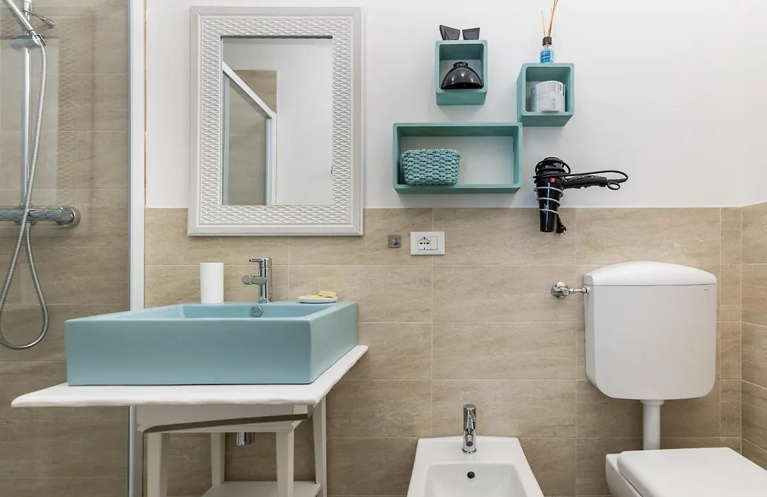 Blueshouse La Fenice-1